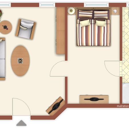 Doppelzimmer Zapfhahn, Direkt Am Alten Strom Rostock Exterior photo