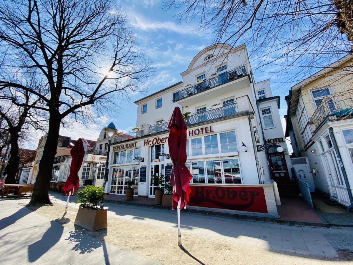Doppelzimmer Zapfhahn, Direkt Am Alten Strom Rostock Exterior photo